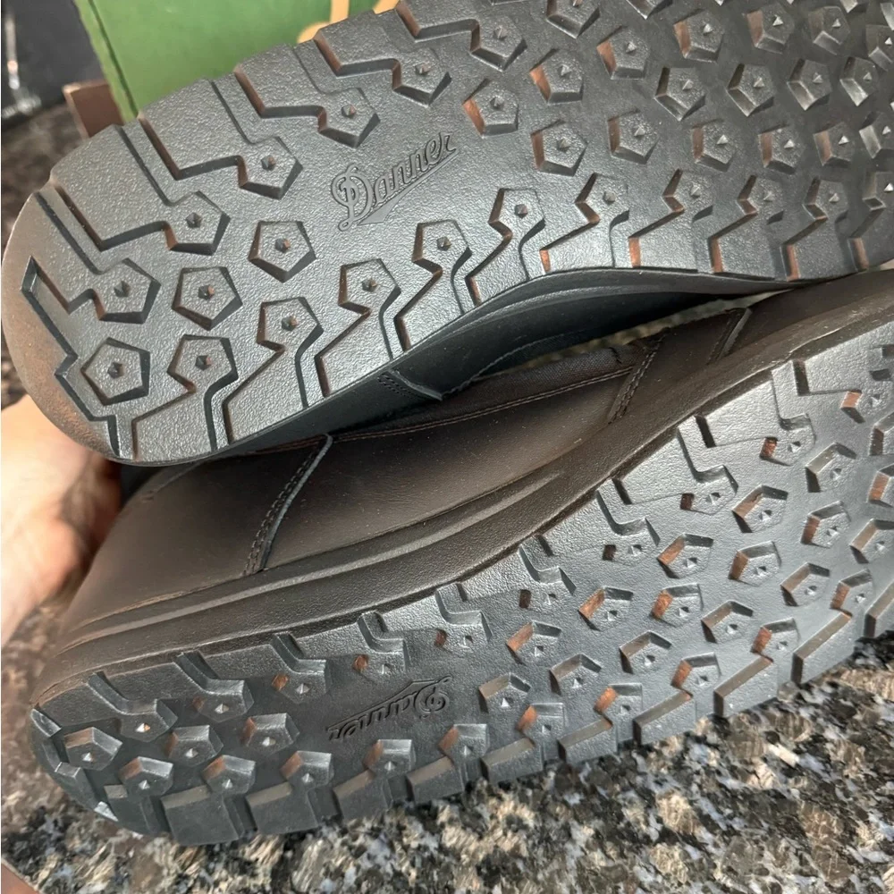 Danner - Men's Tachyon Gore-Tex‎ 8